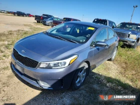 Kia Forte, снимка 1