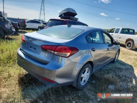 Kia Forte, снимка 3
