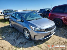 Kia Forte, снимка 2