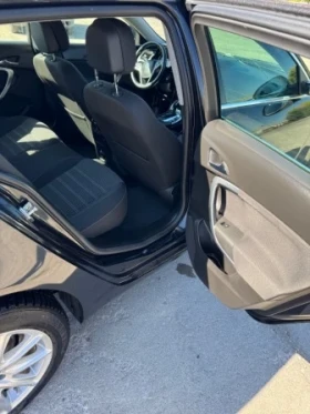 Opel Insignia Sports Tourer S, снимка 6
