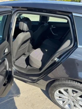 Opel Insignia Sports Tourer S, снимка 7