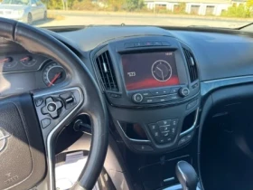 Opel Insignia Sports Tourer S, снимка 8