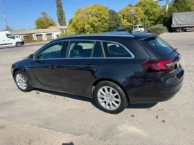 Opel Insignia Sports Tourer S, снимка 3