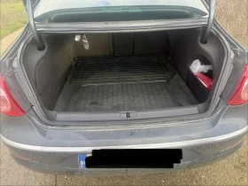VW CC 2.0 TDI, снимка 3