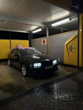 BMW 520, снимка 3