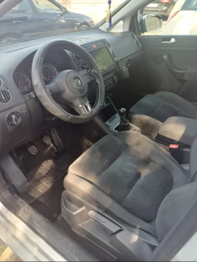 VW Golf Plus 1.6 TDI, снимка 9