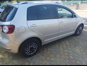 VW Golf Plus 1.6 TDI, снимка 4