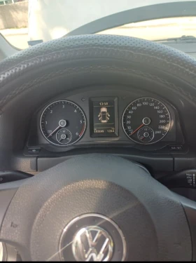VW Golf Plus 1.6 TDI, снимка 10