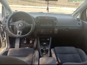 VW Golf Plus 1.6 TDI, снимка 6