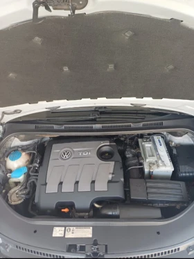 VW Golf Plus 1.6 TDI, снимка 12