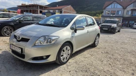 Toyota Auris, снимка 3