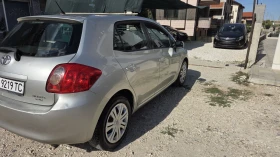 Toyota Auris, снимка 4