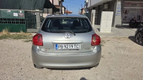 Toyota Auris, снимка 5