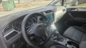 VW Touran 2.0 TDI Автоматик , снимка 8
