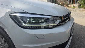 VW Touran 2.0 TDI Автоматик , снимка 5