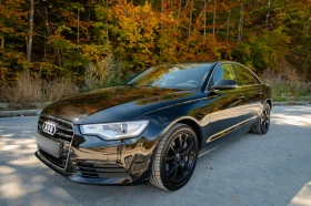 Audi A6 3.0 TFSI, снимка 2