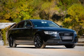 Audi A6 3.0 TFSI, снимка 1