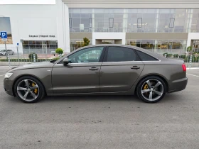 Audi A6 A-6 3.0 DIZEL QUATTRO oh, снимка 3