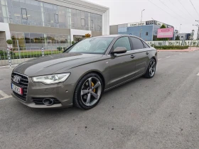 Audi A6 A-6 3.0 DIZEL QUATTRO oh, снимка 2