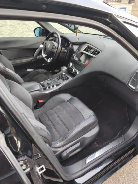 Citroen DS5 2.0 HDI, снимка 9
