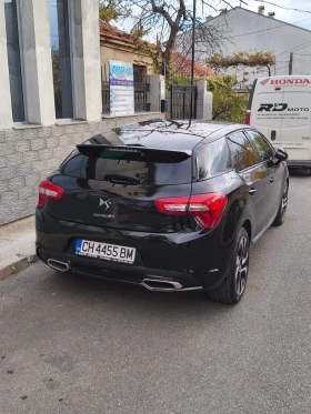 Citroen DS5 2.0 HDI, снимка 3