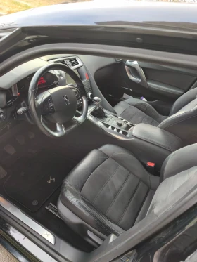 Citroen DS5 2.0 HDI, снимка 8