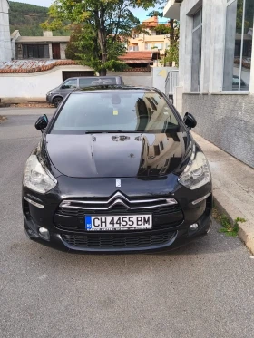Citroen DS5 2.0 HDI, снимка 1