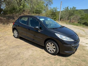 Peugeot 207, снимка 1