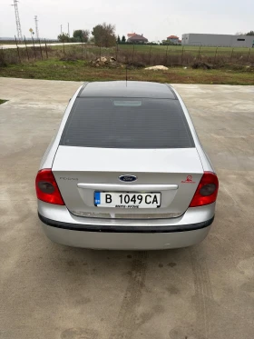 Ford Focus 1.6 101 GAZ BRC, снимка 4