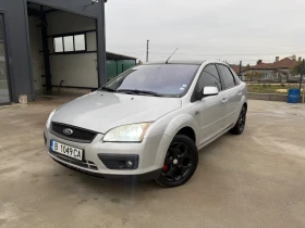 Ford Focus 1.6 101 GAZ BRC, снимка 1