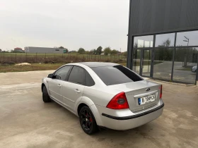 Ford Focus 1.6 101 GAZ BRC, снимка 5