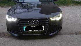     Audi A6 3.0 245 Avant