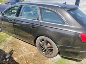 Audi A6 3.0 245 Avant | Mobile.bg    9