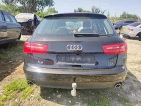     Audi A6 3.0 245 Avant