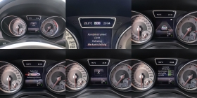 Mercedes-Benz CLA 220 ! AMG/SPORT/GERMANY* START-STOP* NAVIGATION* F1* L | Mobile.bg   10