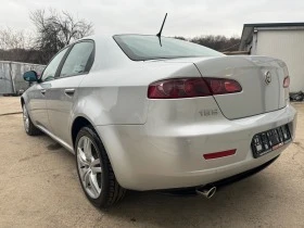 Обява за продажба на Alfa Romeo 159 Turismo Sport 1, 9 16V ~6 999 лв. - изображение 5