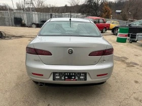 Обява за продажба на Alfa Romeo 159 Turismo Sport 1, 9 16V ~6 999 лв. - изображение 3