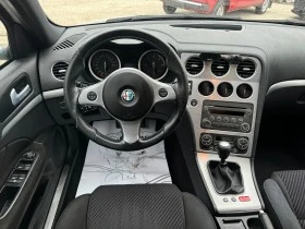 Обява за продажба на Alfa Romeo 159 Turismo Sport 1, 9 16V ~6 999 лв. - изображение 9