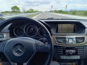 Mercedes-Benz E 350 4matic, снимка 16 - Автомобили и джипове - 45847005