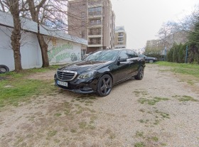 Mercedes-Benz E 350 4matic, снимка 1 - Автомобили и джипове - 44734828