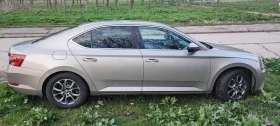 Skoda Superb Edition, снимка 6