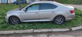 Skoda Superb Edition, снимка 5