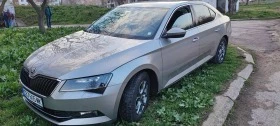 Skoda Superb Edition, снимка 4