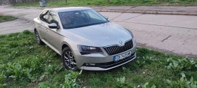     Skoda Superb Edition