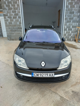 Обява за продажба на Renault Laguna ~9 800 лв. - изображение 1