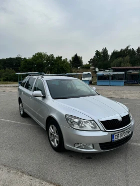 Skoda Octavia | Mobile.bg    2