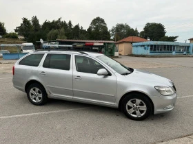 Skoda Octavia, снимка 3