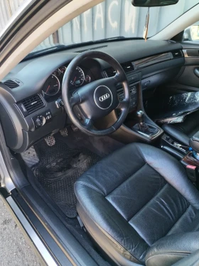 Audi A6 2.5TDI | Mobile.bg    5