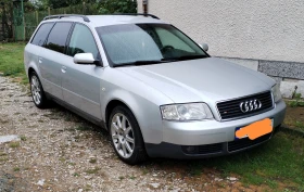 Audi A6 2.5TDI | Mobile.bg    9