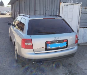 Audi A6 2.5TDI | Mobile.bg    3